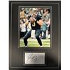 Image 1 : Drew Brees Autographed Display