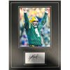 Image 1 : Brett Favre Autographed Display