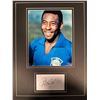 Image 1 : Pele Autographed Display