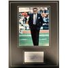Image 1 : Mike Ditka Autographed Display