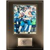 Image 1 : Jalen Hurts Autographed Display