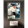 Image 1 : Mickey Mantle Autographed Display