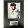 Image 1 : Caleb Williams Autographed Display