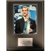 Image 1 : Peyton Manning Autographed Display