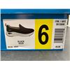 Image 3 : Skechers Slide-on Women's Shoe (size 6) Black