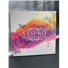 Image 2 : VESPRO Professional Face Body Paint Kit,42 Colors Oil Face&Body Paint Kit (26 Classic Colors+10 Meta