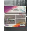 Image 3 : VESPRO Professional Face Body Paint Kit,42 Colors Oil Face&Body Paint Kit (26 Classic Colors+10 Meta