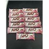 Image 1 : Aero Strawberry Scoop Limited Edition Candy Bars (11 x 42g)