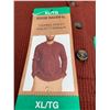 Image 2 : Eddie Bauer Thermal Henley (XL)