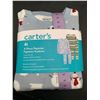 Image 1 : Carter's 4T 4pc Pajamas