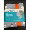Image 1 : Carter's 2T 4pc Pajamas