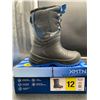 Image 2 : XMtn Winter Boots (size 12)