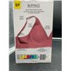 Image 2 : Buffalo 2pk Wie Free Bra (S)