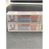 Image 2 : Fixodent, Denture Adhesive Cream, 2x 68g