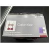 Image 2 : Calvin Klein Microfiber (32B) 2pk Lightly Lined Demi Bras