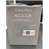 Image 3 : Calvin Klein Microfiber (32B) 2pk Lightly Lined Demi Bras