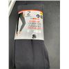 Image 1 : 32 Degrees Heat 2pk Navy Everyday Leggings, high waisted (S)