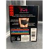 Image 2 : Maidenform 4pk Tummy Toning Briefs (M)