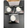 Image 2 : Intelligent Induction Lamp/Light Auto Motion Sensor Set of 3