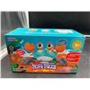 Image 1 : Electric Induction Cute Crab Toy