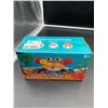 Image 2 : Electric Induction Cute Crab Toy