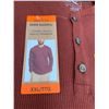 Image 2 : Eddie Bauer Thermal Henley (XXL)