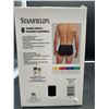 Image 2 : Stanfields Classic Briefs, Organic 6pk (small)