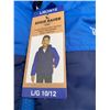 Image 2 : Eddie Bauer Boys Winter Jacket (L 10/12)