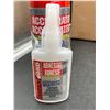 Image 2 : Instant Bond Adhesive Spray and Instant Bond Adhesive Glue (100ml)