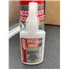 Image 2 : Instant Bond Adhesive Spray and Instant Bond Adhesive Glue (100ml)