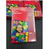 Image 2 : Staples Gloss Photo Basic Paper (3 x 100)