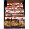 Image 1 : Dan D Pak Cashews Sesame Glazed (12 x 100g)