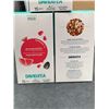 Image 2 : David's Tea White Tea-Pomegrateful Teabags (3 x 15)