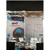 Image 2 : Choklat OMG Read Drinking Chocolate (3 x 300g)