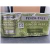 Image 2 : Fever-Tree Ginger Beer (3 x 8 x 150ml)