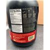 Image 2 : Gold Standard Whey Protein Powder-Vanilla Ice Cream (907g)
