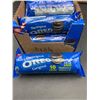 Image 2 : Original Oreo Chocolate Sandwiches (10 x 116g)