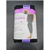 Image 2 : 2pk Fleece-lined Legging (XS)