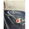 Image 2 : Champion Performance Crew Socks (size 6-12)