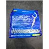 Image 2 : Oral B Glide Ultra Deep Clean (300ct)