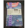 Image 2 : Kirkland Kids 4pc Pajama Set (4T)