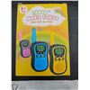 Image 1 : 3pk Walkie Talkies