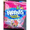 Image 2 : Nerds Gummy Clusters Candy (12 x 142g)