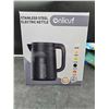 Image 2 : Onlicuf Stainless Steel Electric Kettle