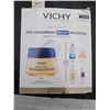 Image 2 : Vichy Laboratories Peri-Menopause Night Protocol
