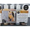 Image 2 : Pre-Mixed Metallic Pouring Paint Kit (2 x 4 x 11.3ml)