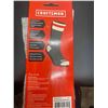 Image 2 : CRAFTSMAN Men's Work Socks - Wool Blend