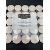 Image 2 : Candle-Lite Tealights (2 x 50)