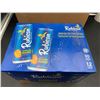 Image 2 : Rubicon Exotic Sparkling Mango Beverage (12 x 355ml)