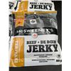 Image 2 : McSweeney's Beef Jerky-Teriyaki (5 x 80g)